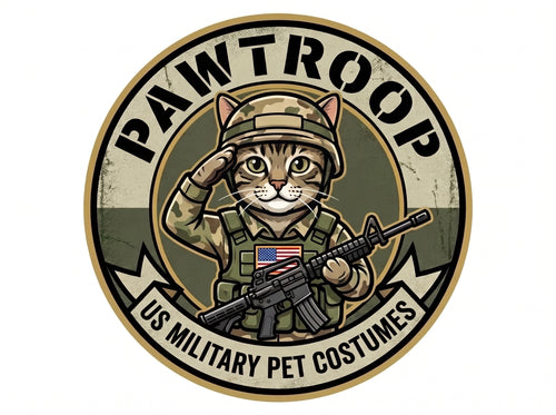 PawTroop™